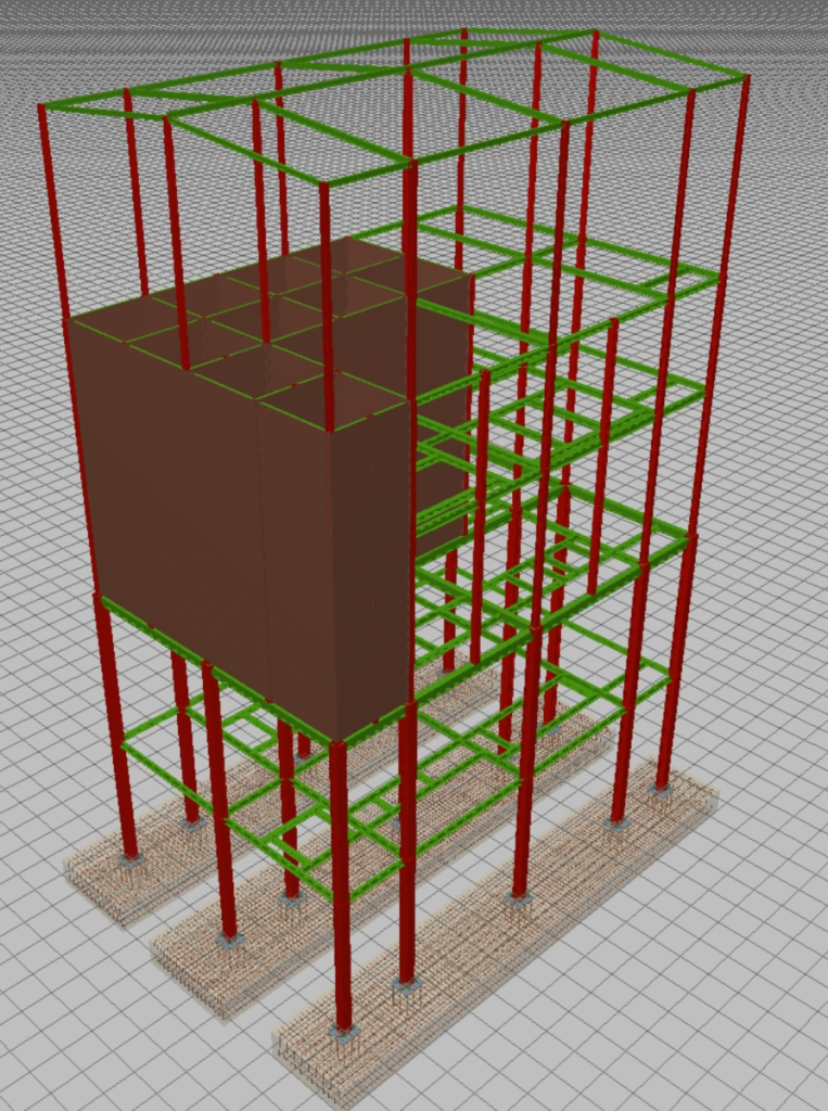 INGENIERIA SISMICA INGEYMAB